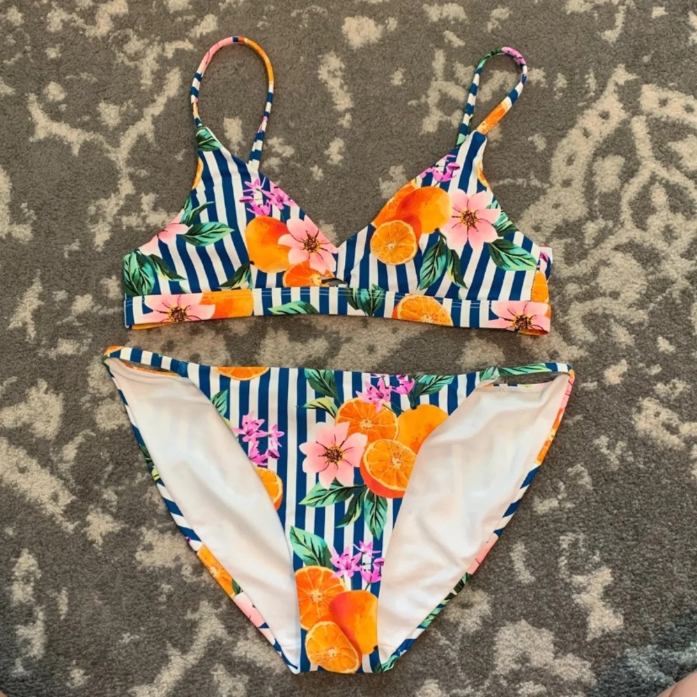 Bikini set- NWOT